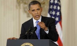 США готовят санкции против России США готовят санкции против России